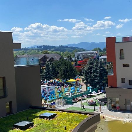 Apartment Family Besenova - Free Swimming Pool Esterno foto