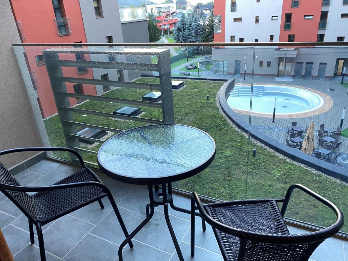 Apartment Family Besenova - Free Swimming Pool Esterno foto