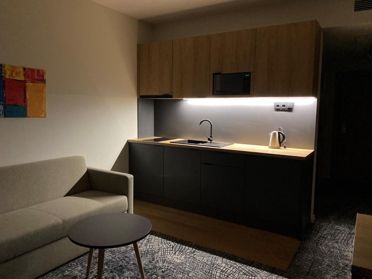 Apartment Family Besenova - Free Swimming Pool Esterno foto