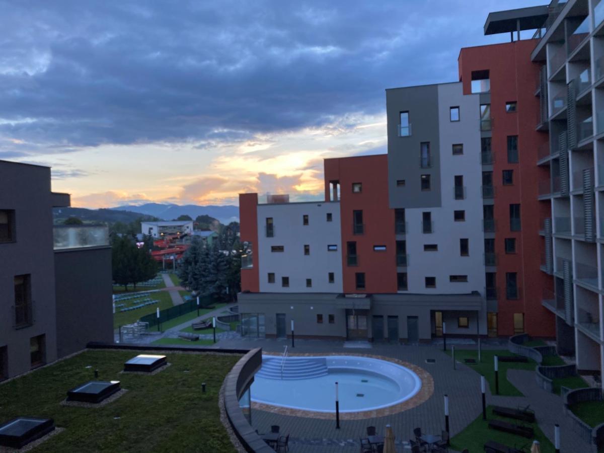 Apartment Family Besenova - Free Swimming Pool Esterno foto