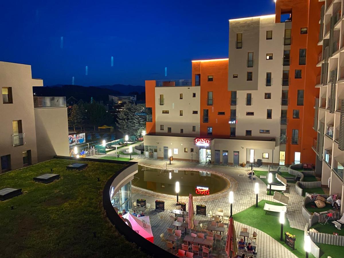 Apartment Family Besenova - Free Swimming Pool Esterno foto